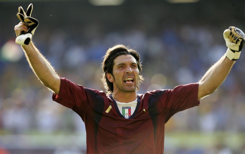 Gianluigi Buffon