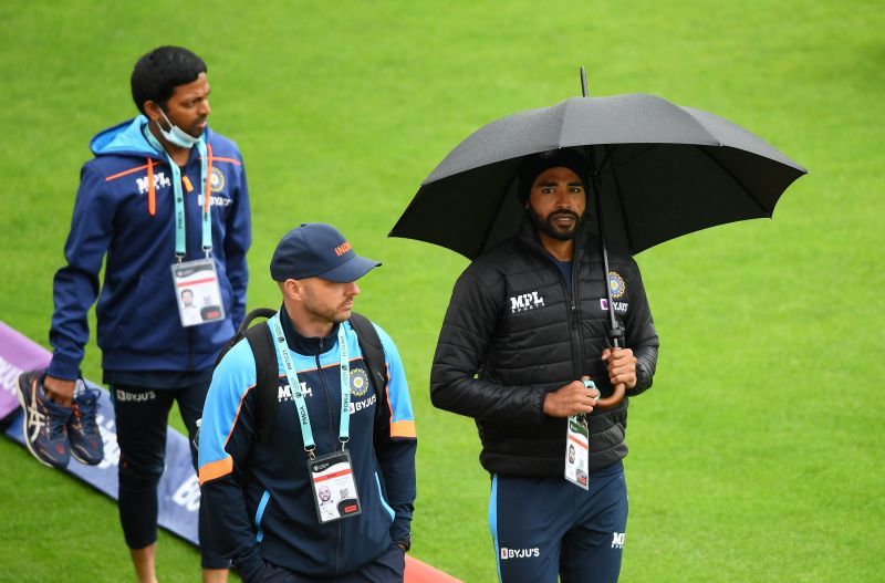 Mohammed Siraj might still make it to Team India&#039;s playing XI for the World Test Championship Final