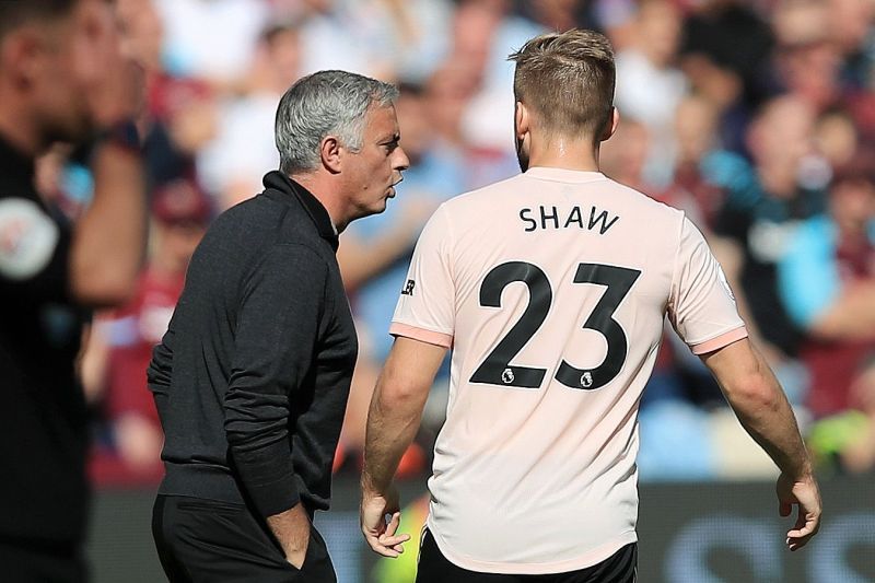 West Ham United v Manchester United - Premier League