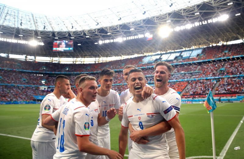 Czech Republic surprised all by beating the Netherlands, but beating England would be a different proposition.