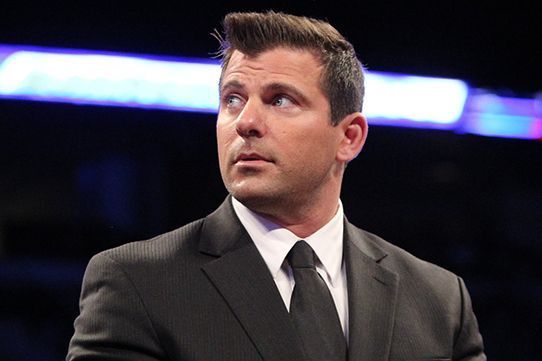 Matt Striker