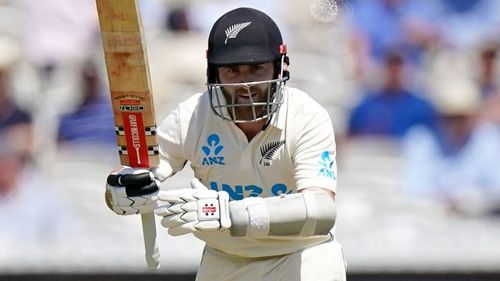 Kane Williamson's absence will be a big blow for the Kiwis