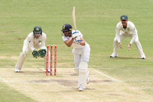 Shubman Gill is likely to open alongside Rohit Sharma in the World Test Championship final