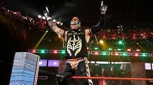 Rey Mysterio