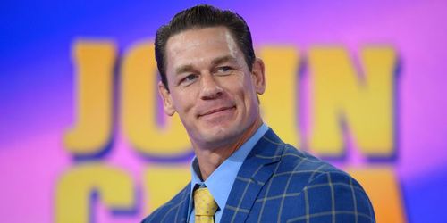 John Cena