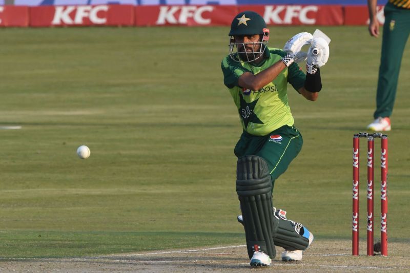 4th KFC T20I: South Africa v Pakistan