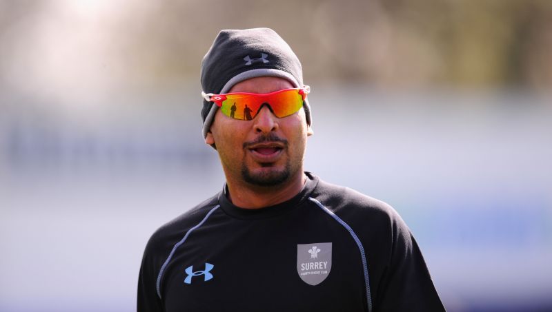 Kumar Sangakkara