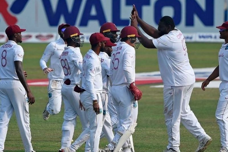 West Indies vs South Africa 1st Test Prediction