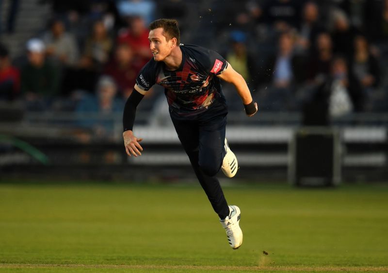 Gloucestershire v Kent Spitfires - Vitality T20 Blast