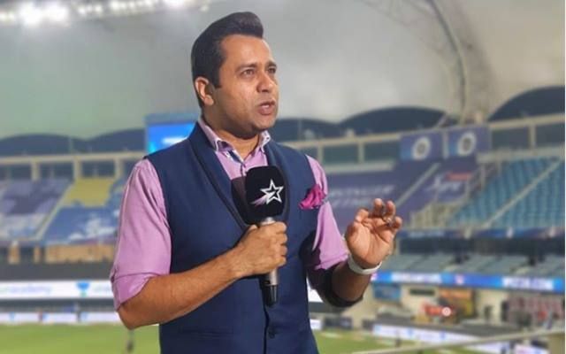 Aakash Chopra