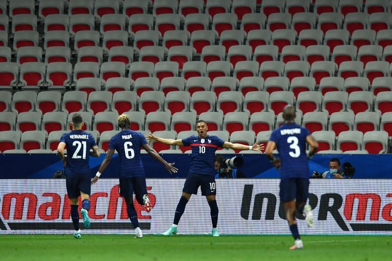 France v Wales - International Friendly