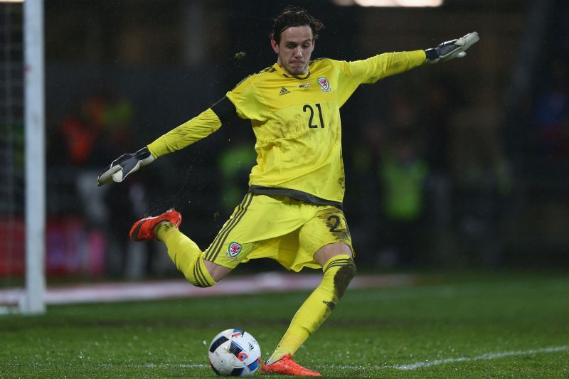 Wales vs Northern Ireland - International Friendly