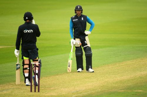 England are on a three-match winning streak in T20I matches against Sri Lanka