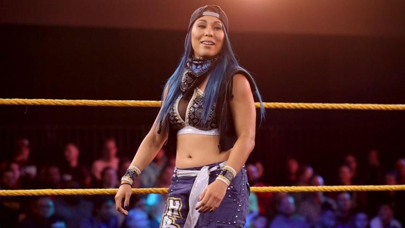 Mia Yim