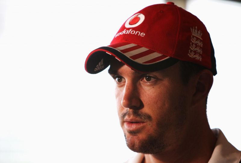 Kevin Pietersen&#039;s use of social media has got him in trouble more than once.