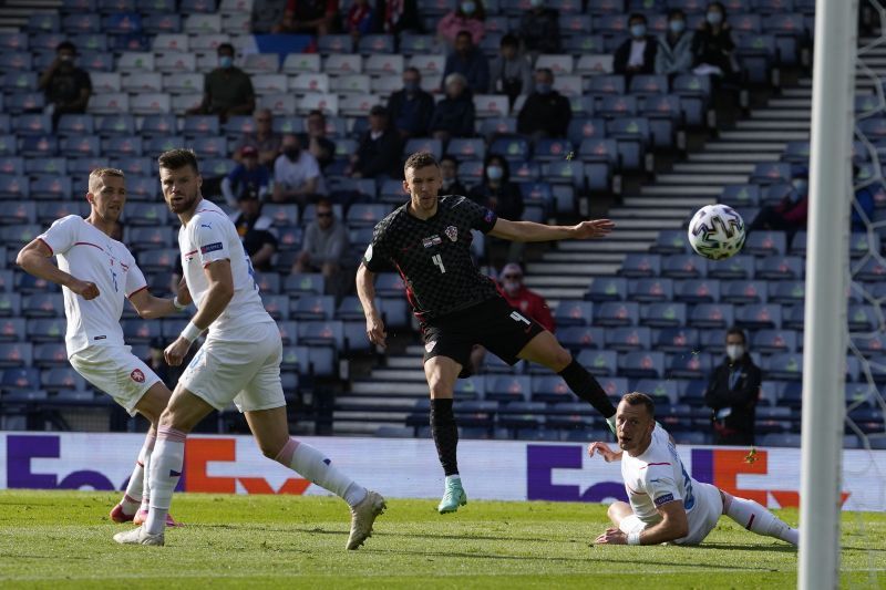 Croatia v Czech Republic - UEFA Euro 2020: Group D