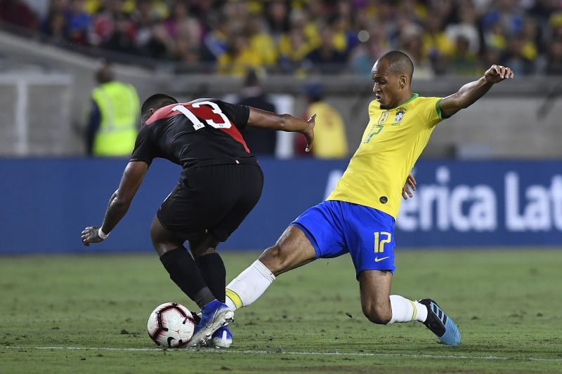 Brazil v Peru - 2019 International Champions Cup