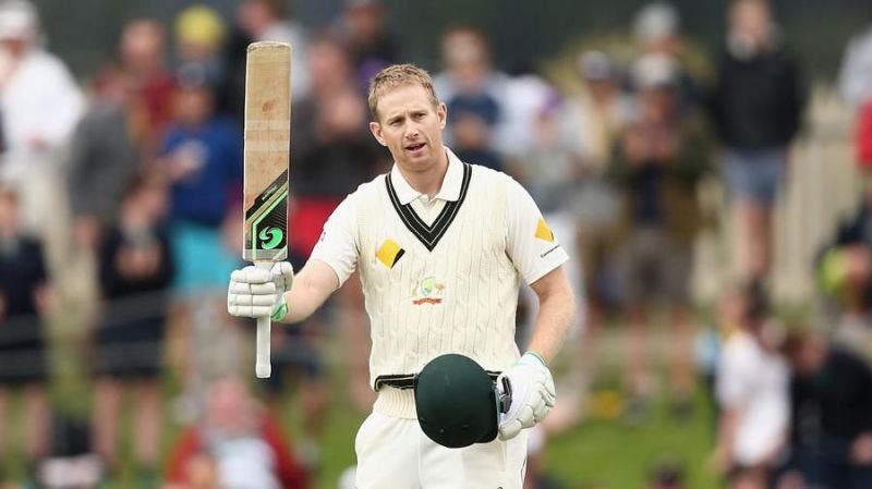 Adam Voges