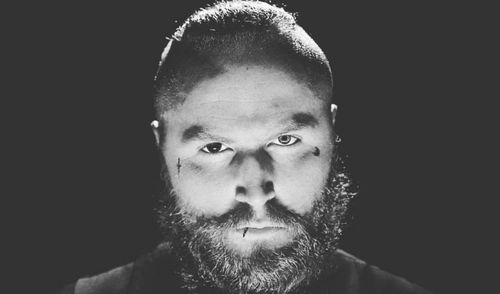 Aleister Black