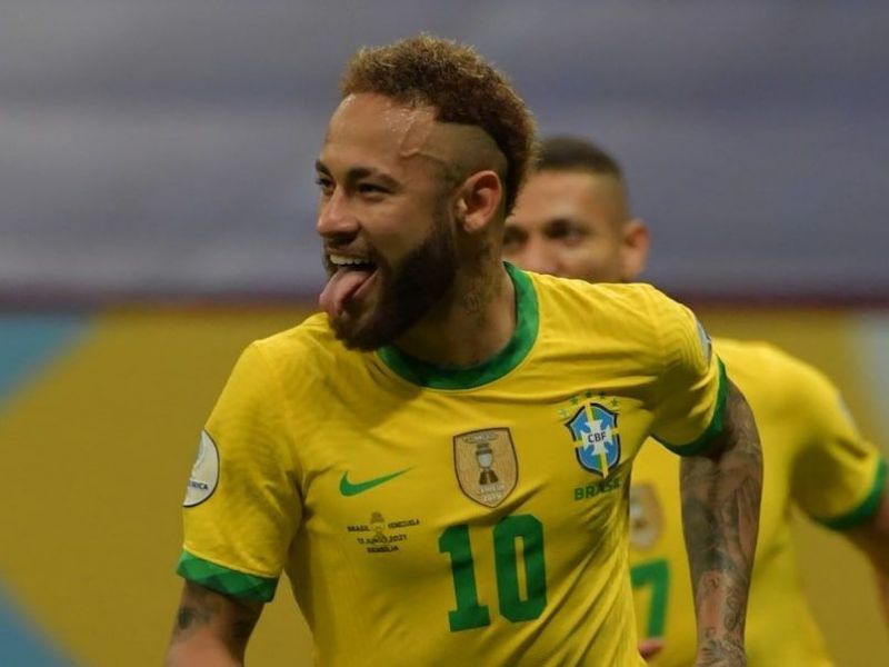 Neymar