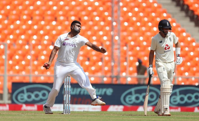 R Ashwin is the only Indian bowler in Aakash Chopra's team of the tournament