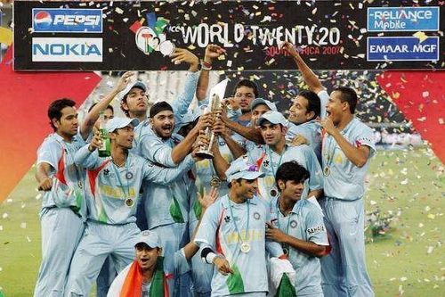 Aakash Chopra observed the T20 World Cup would have almost as many matches as the IPL