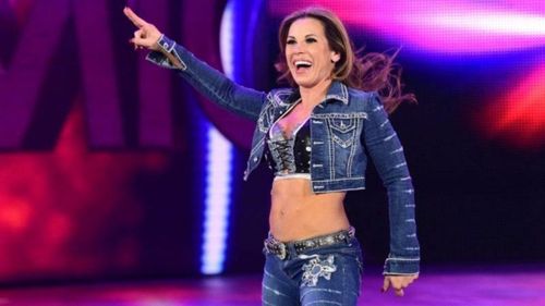 Mickie James will return to the ring at NWA Empowerrr.