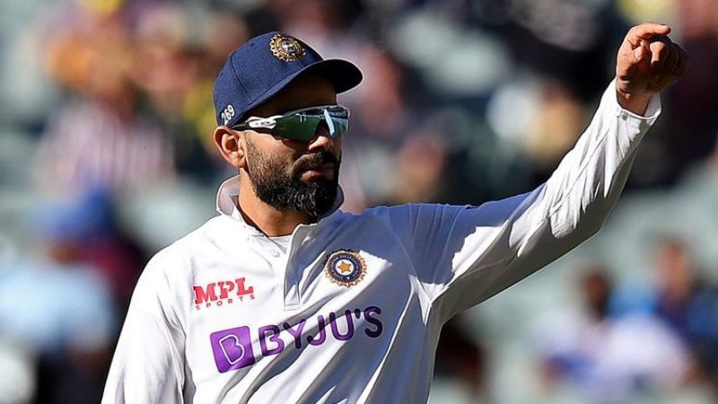 Virat Kohli&#039;s captaincy has been under perennial scrutiny