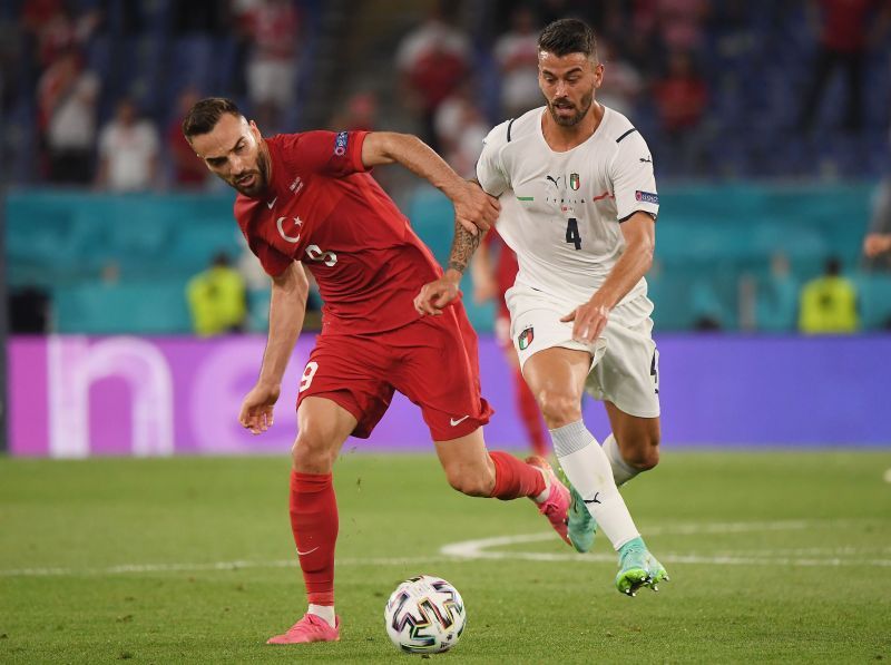 Turkey v Italy - UEFA Euro 2020: Group A