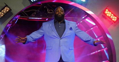 Mark Henry