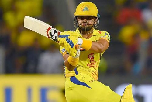 Suresh Raina will be back for CSK when IPL 2021 resumes