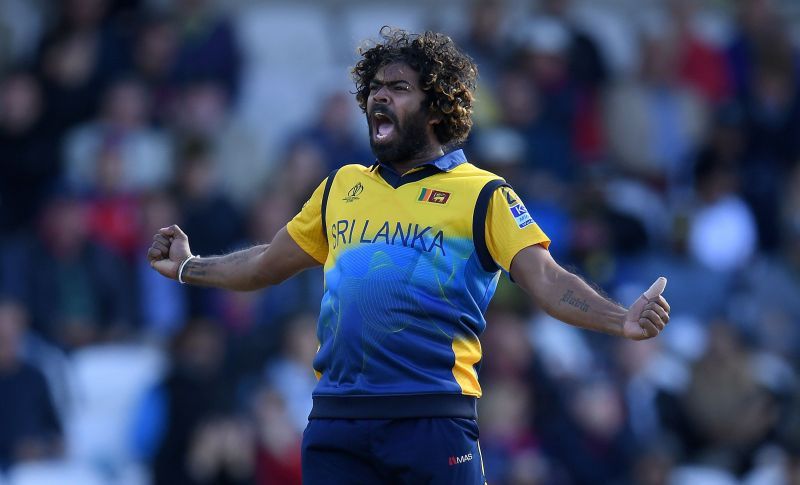 Lasith Malinga