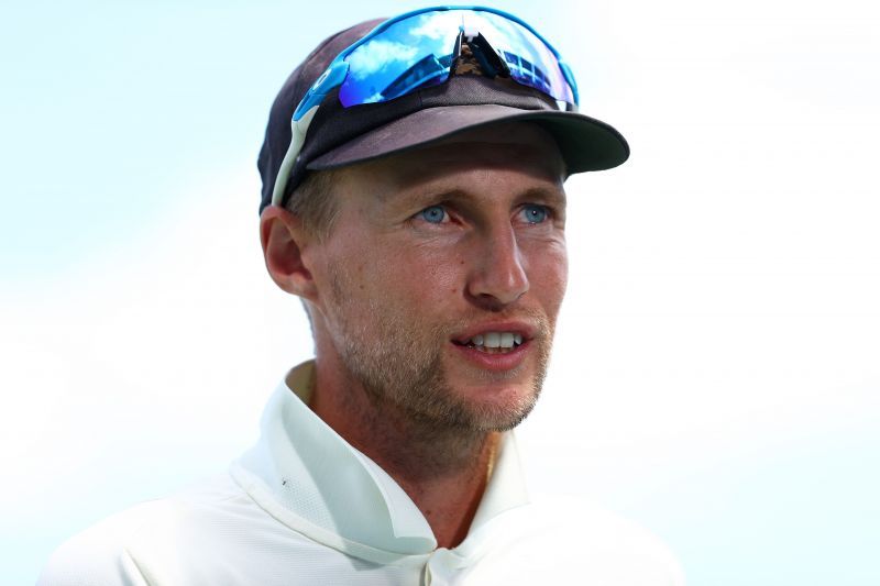 Joe Root