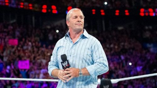 Bret Hart