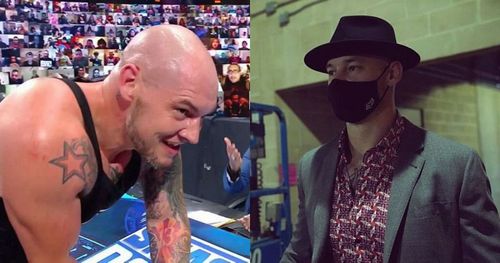 Baron Corbin.