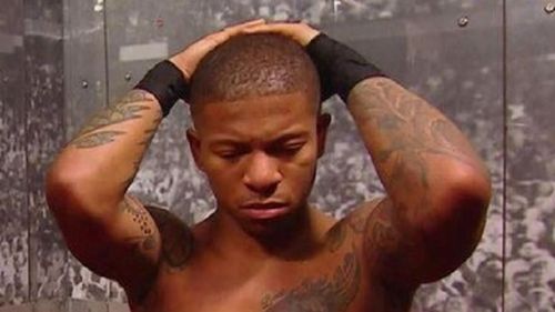 Lio Rush