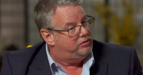 Bruce Prichard.