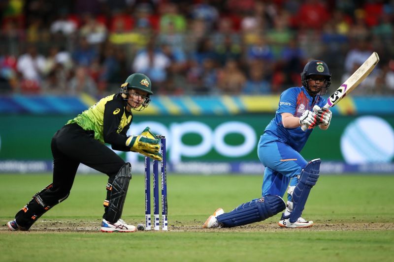 Deepti Sharma adds balance to India Women&#039;s playing XI