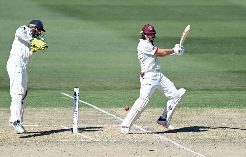 With a dream start to his Test career, Marnus Labuschagne has evolved as one of the finest batters against the red ball.