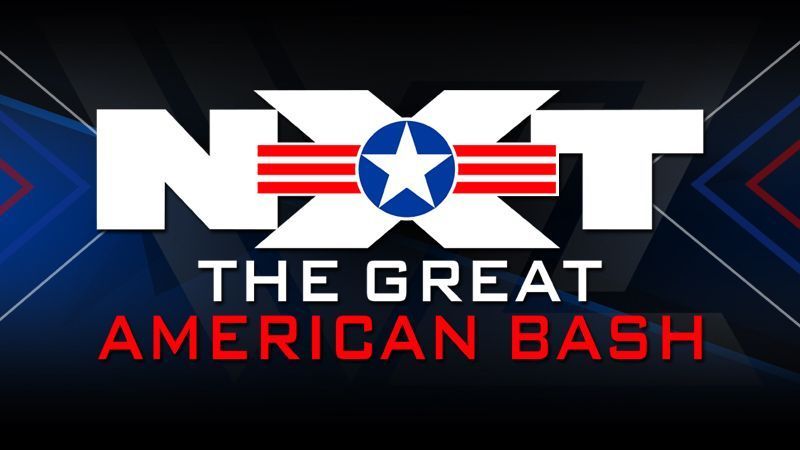 The Great American Bash