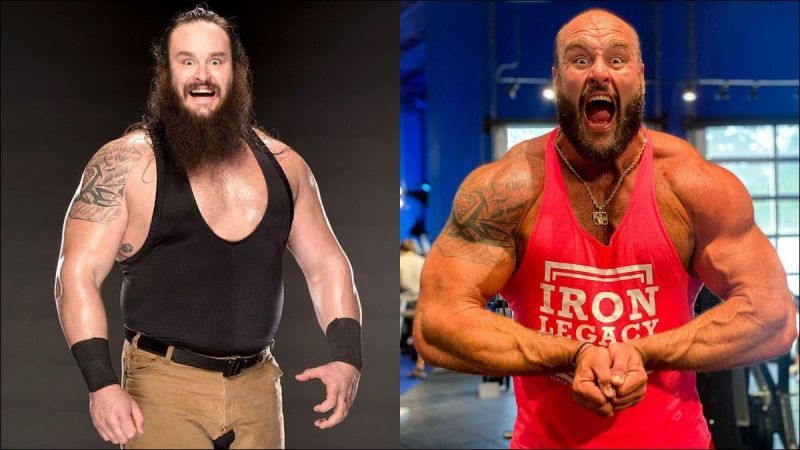 Braun Strowman