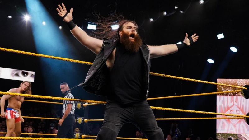 Killian Dain