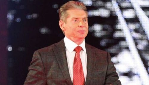 The Chairman of WWE