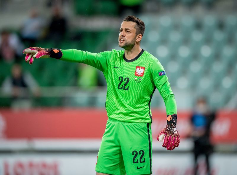 Poland v Russia - International Friendly