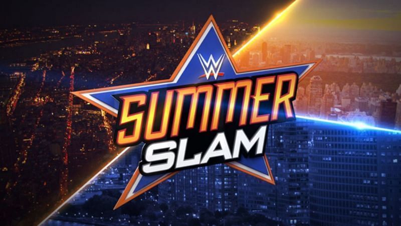 SummerSlam