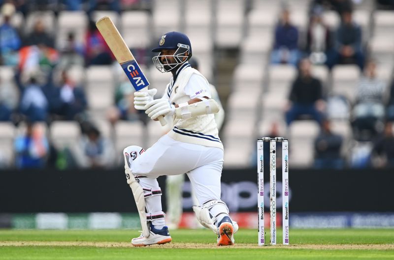 India v New Zealand - ICC World Test Championship Final: Day 3