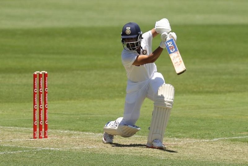 Ajinkya Rahane