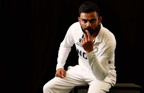 Virat Kohli (Photo: ICC)