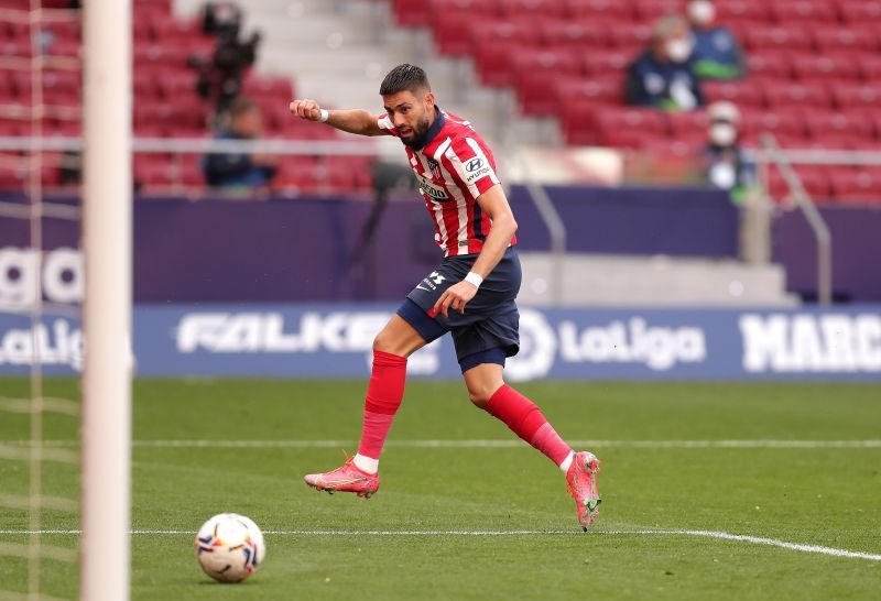 Atletico de Madrid v SD Eibar - La Liga Santander