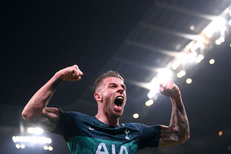 Tottenham Hotspur defender Alderweireld has won league titles in both Spain & Netherlands